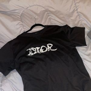 Dior tee